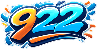 Logo 922